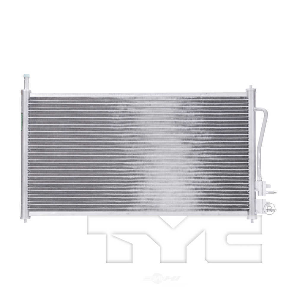 TYC - A/C Condenser - TYC - 3391