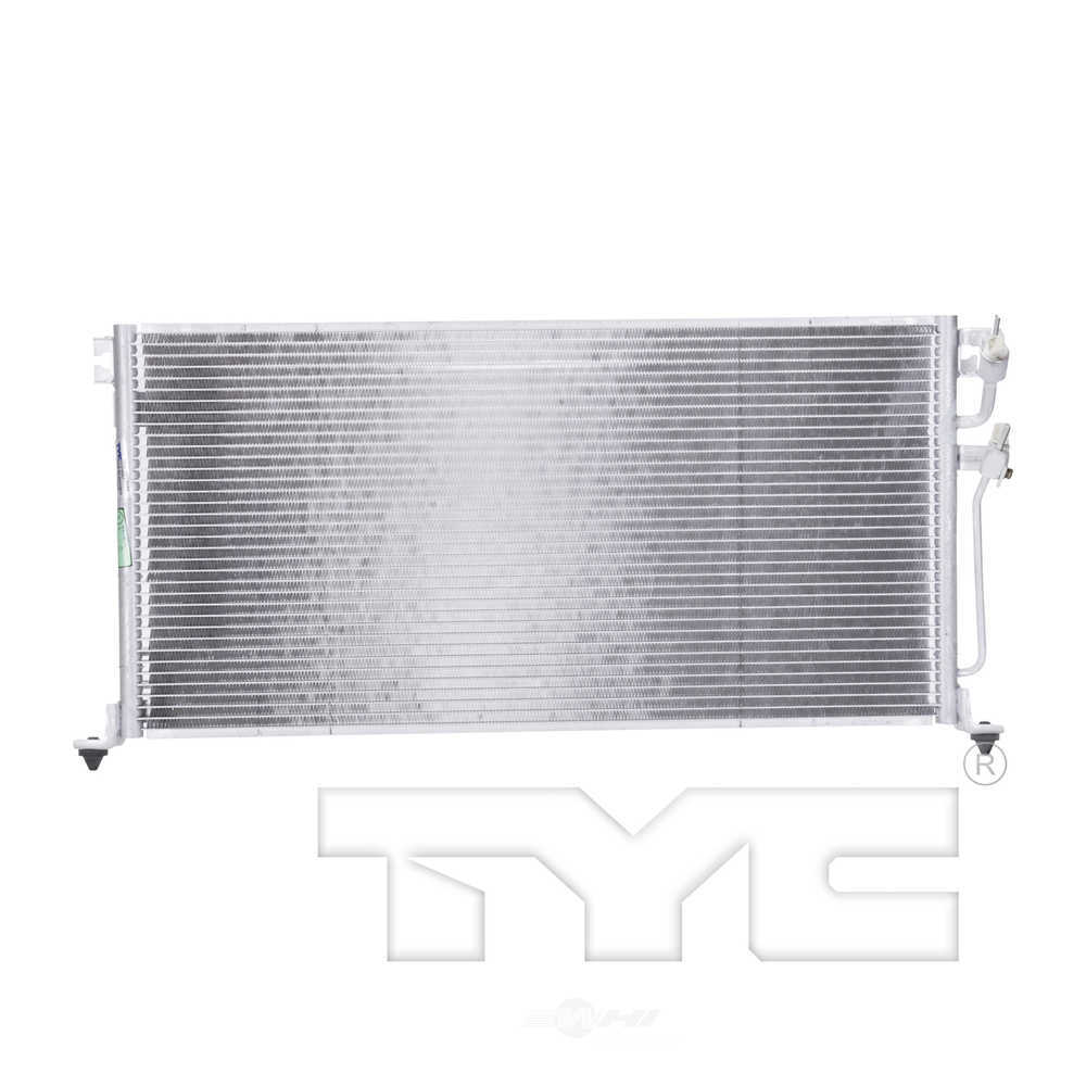 TYC - A/C Condenser - TYC - 3398