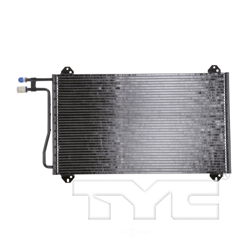 TYC - A/C Condenser (Front) - TYC 3399