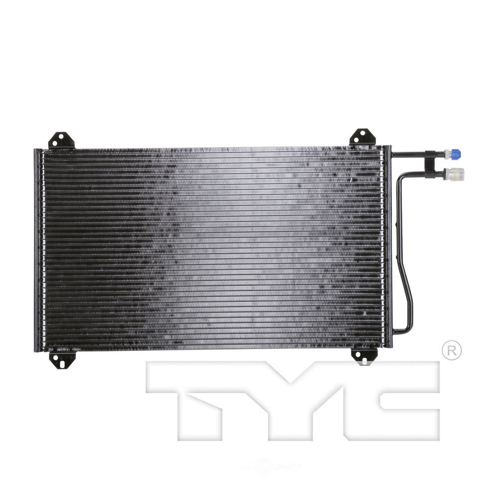 TYC - A/C Condenser - TYC 3399