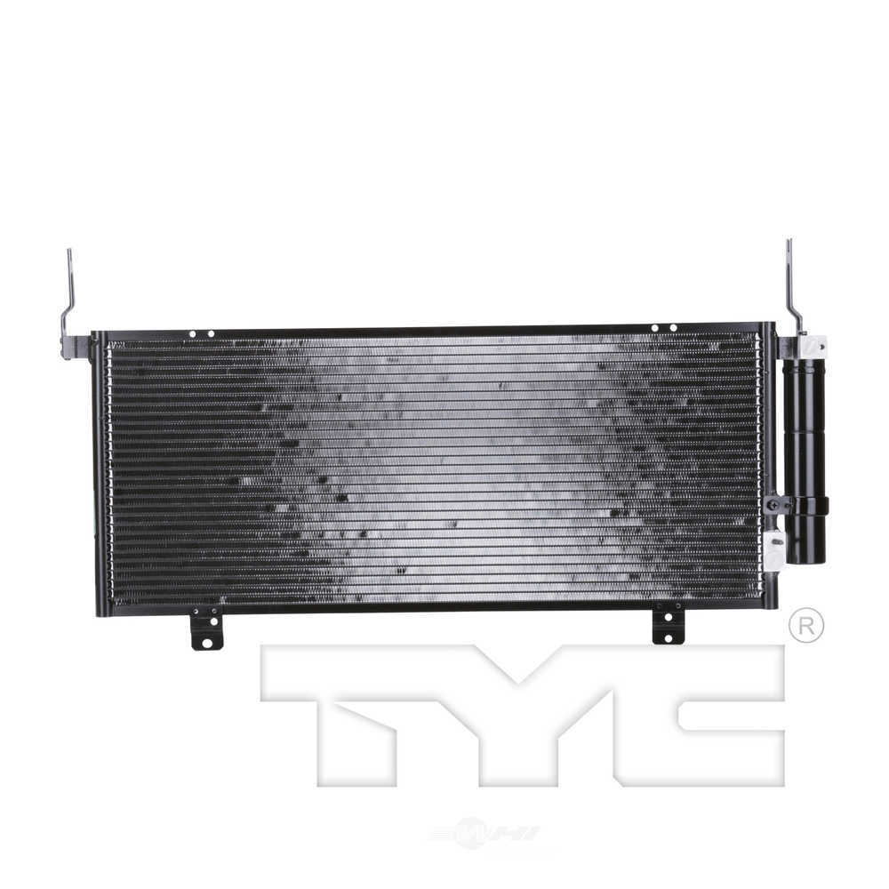 TYC - A/C Condenser - TYC - 3457