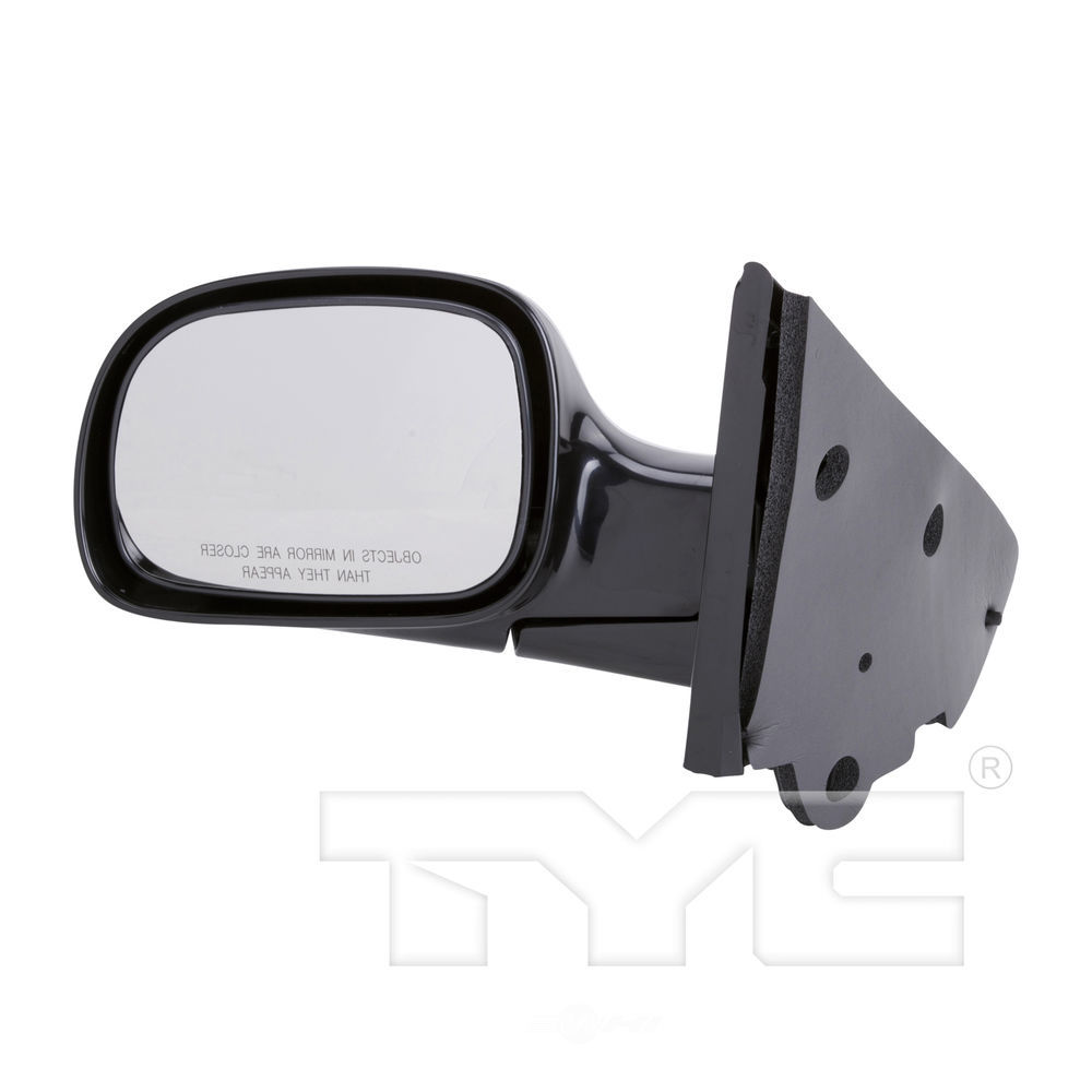 TYC - Door Mirror (Left) - TYC 3500112