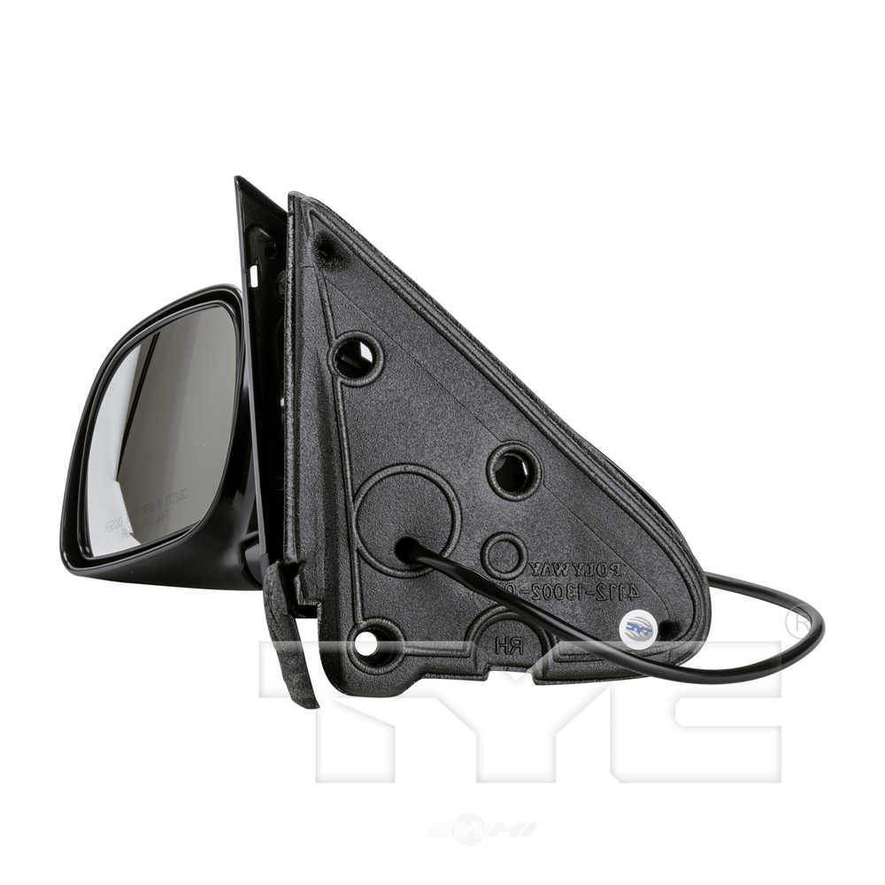 TYC - Door Mirror (Left) - TYC 3500132