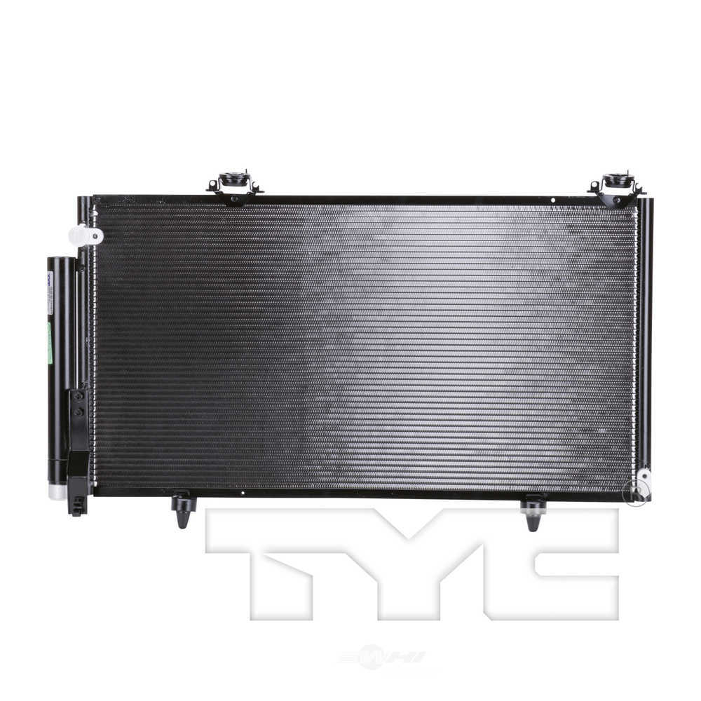 TYC - A/C Condenser - TYC - 3513