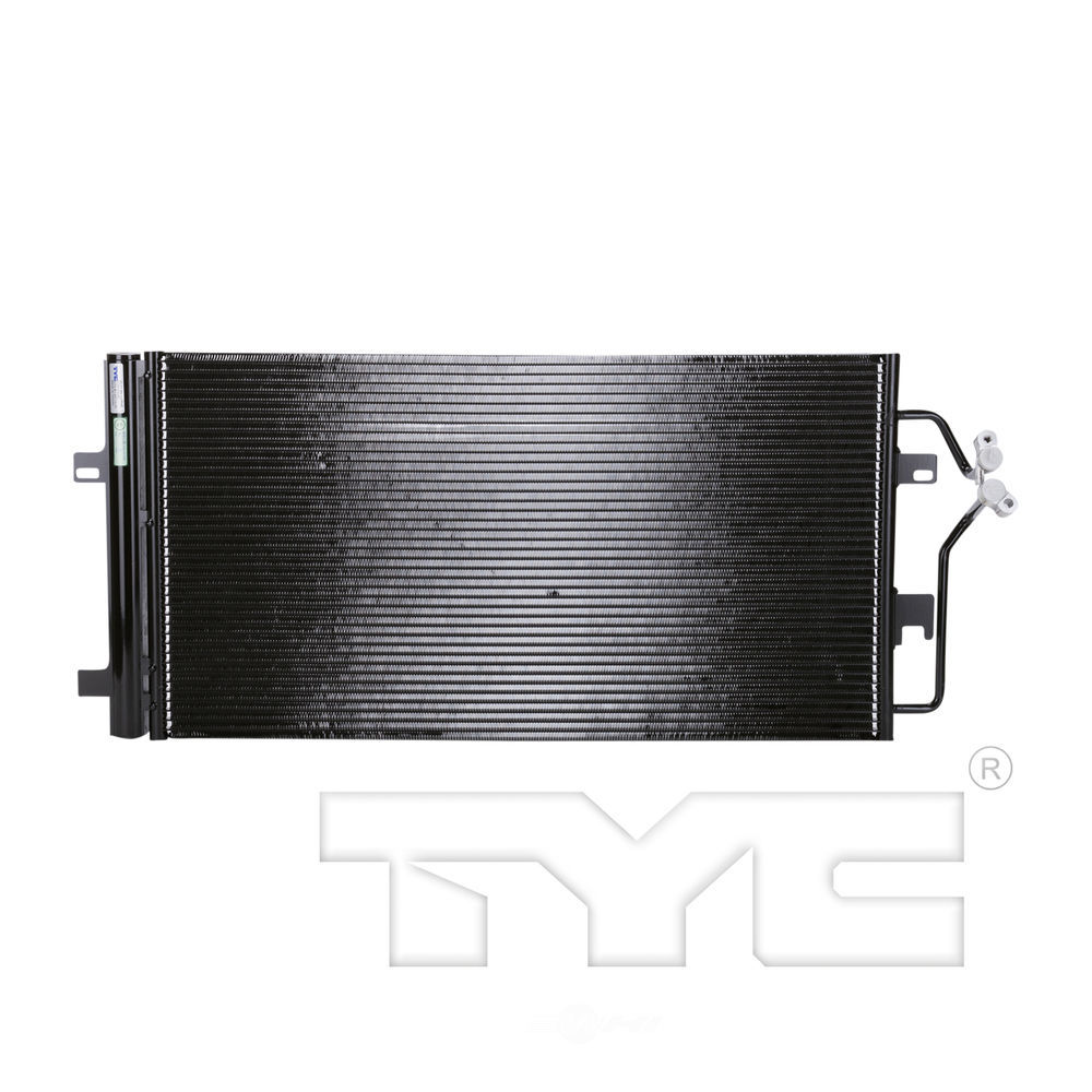 TYC - A/C Condenser - TYC 3519