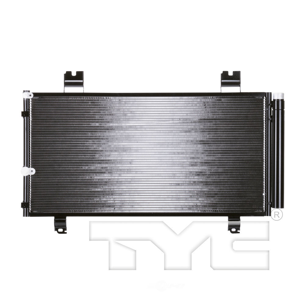 TYC - A/C Condenser - TYC 3523