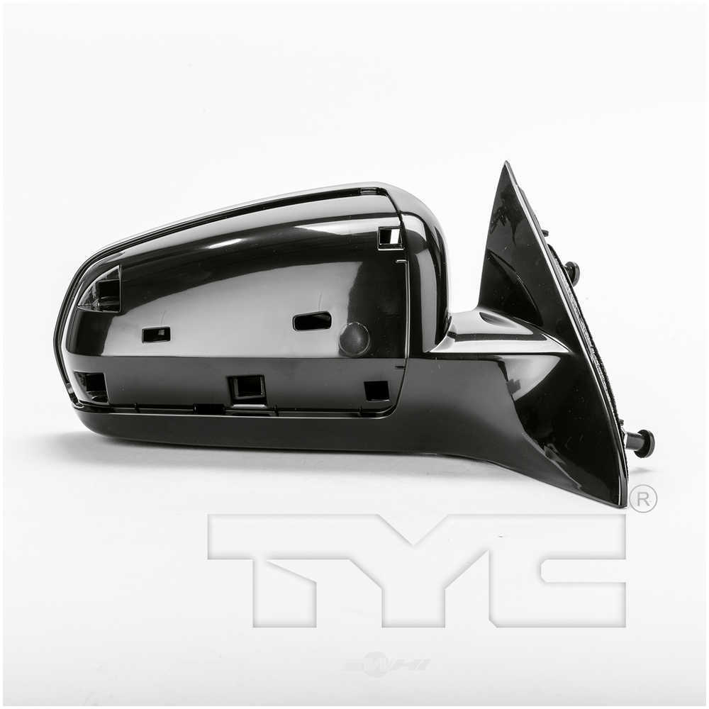TYC - Door Mirror - TYC - 3540041
