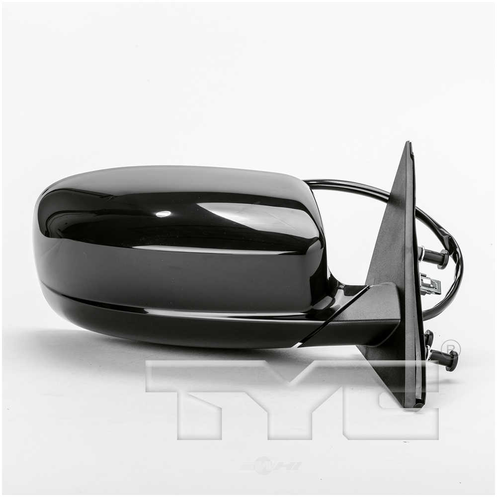TYC - Door Mirror - TYC - 3560141