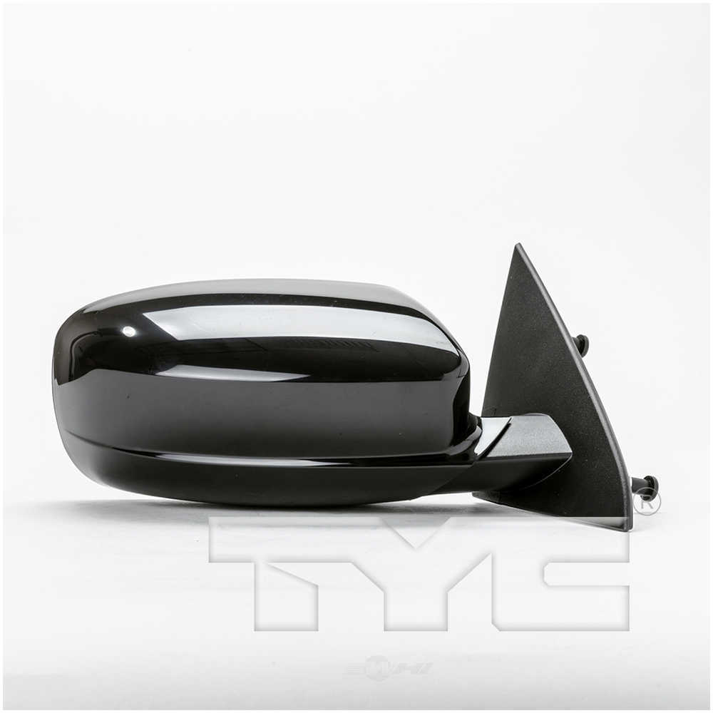 TYC - Door Mirror - TYC - 3570041