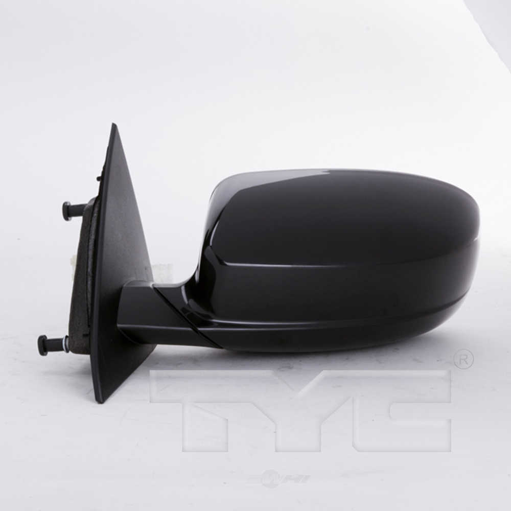 TYC - Door Mirror - TYC - 3570042