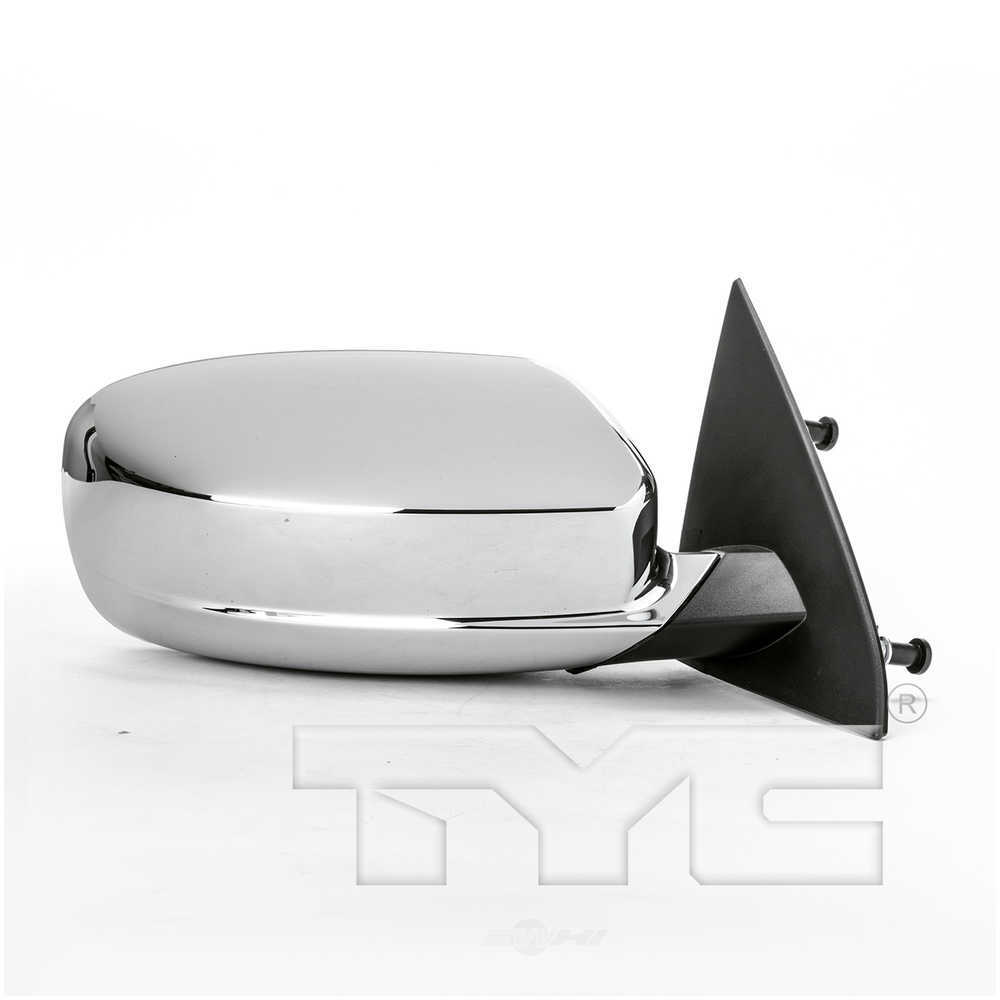TYC - Door Mirror - TYC - 3570141