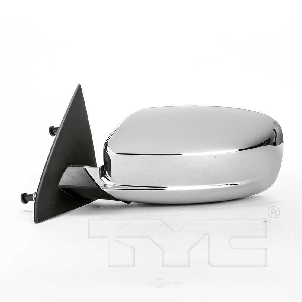 TYC - Door Mirror - TYC - 3570142
