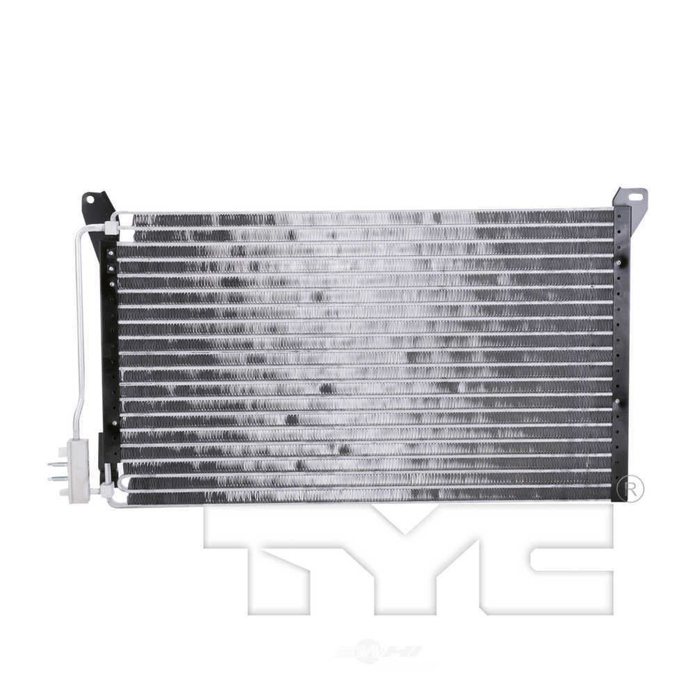 TYC - A/C Condenser - TYC - 3573