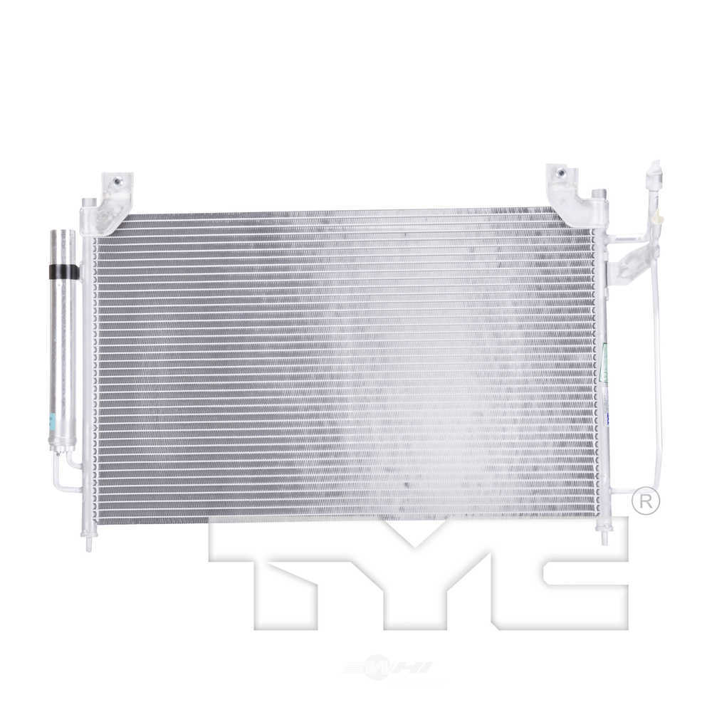 TYC - A/C Condenser - TYC - 3589