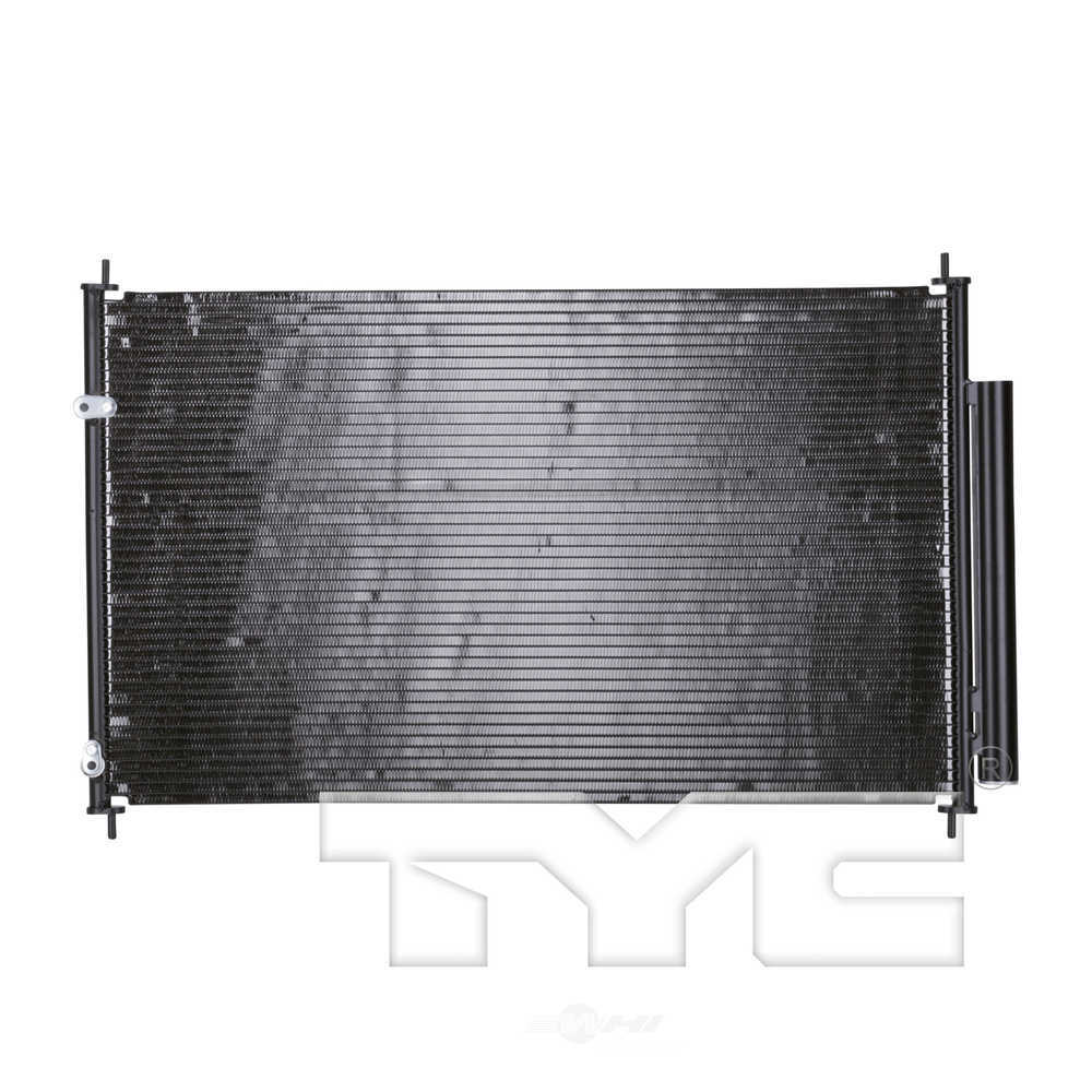 TYC - A/C Condenser - TYC - 3600