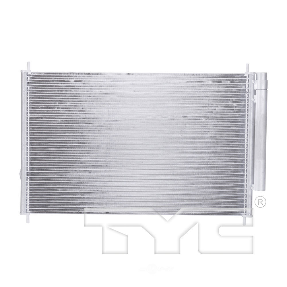 TYC - A/C Condenser - TYC 3686