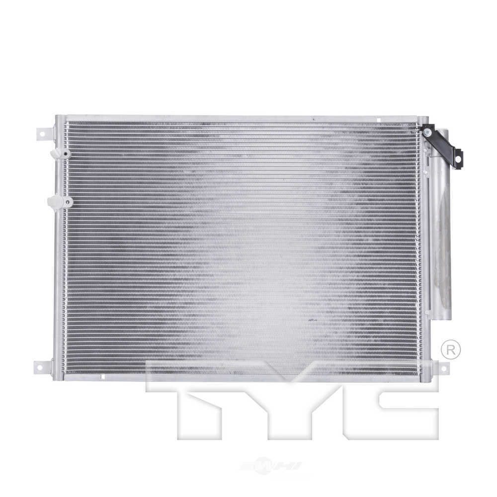 TYC - A/C Condenser - TYC - 3688