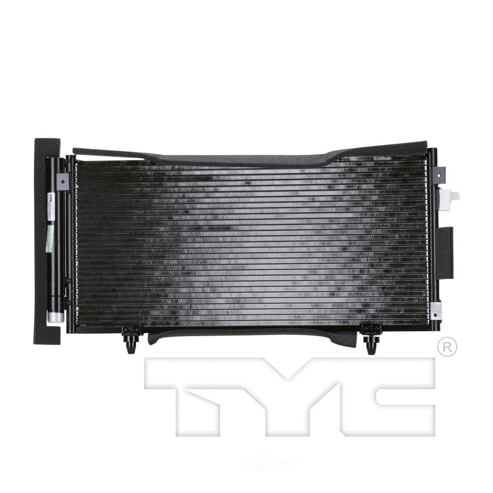 TYC - A/C Condenser - TYC 3689