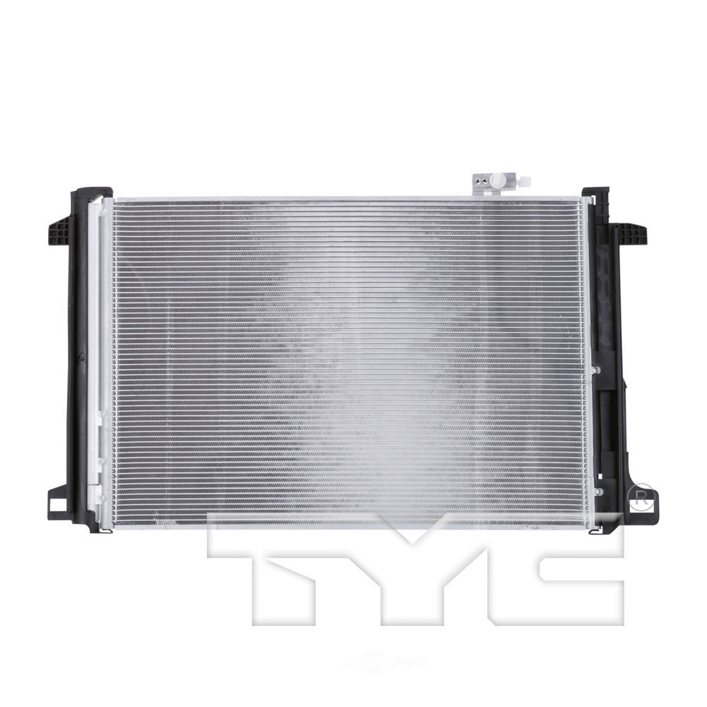 TYC - A/C Condenser - TYC 3760