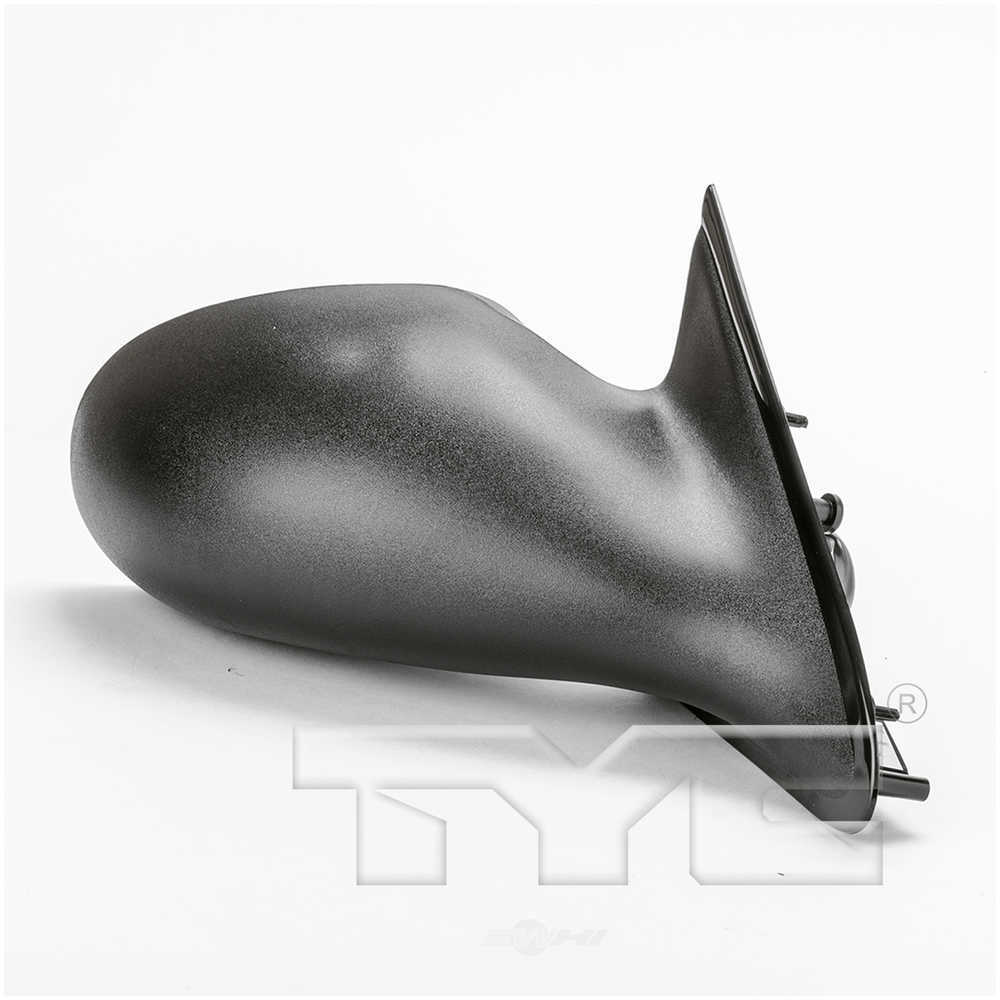 TYC - Door Mirror - TYC - 3780131