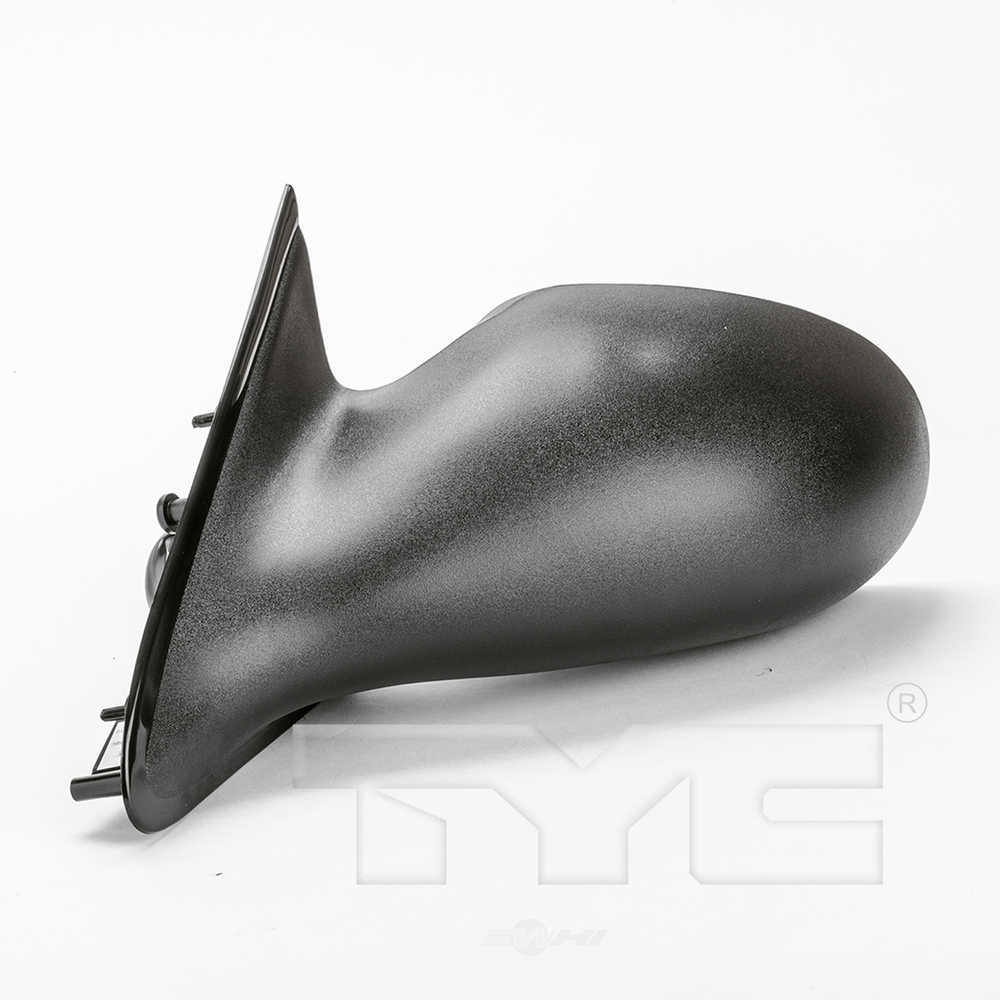 TYC - Door Mirror - TYC - 3780132