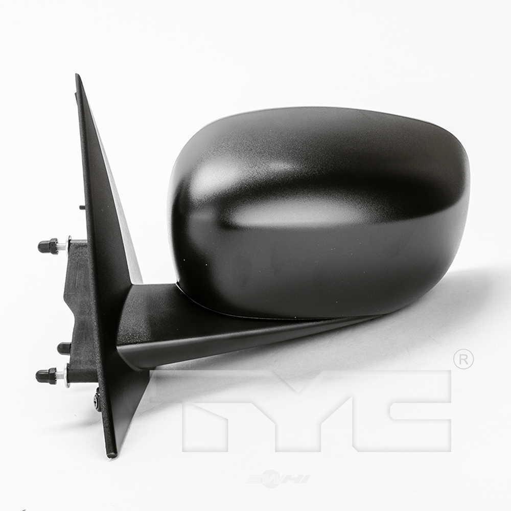 TYC - Door Mirror (Left) - TYC 3810032