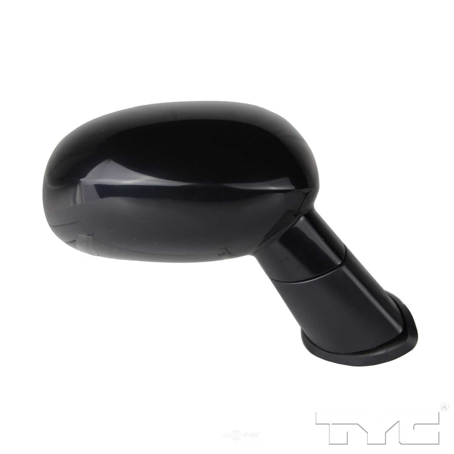TYC - Door Mirror - TYC - 3830191