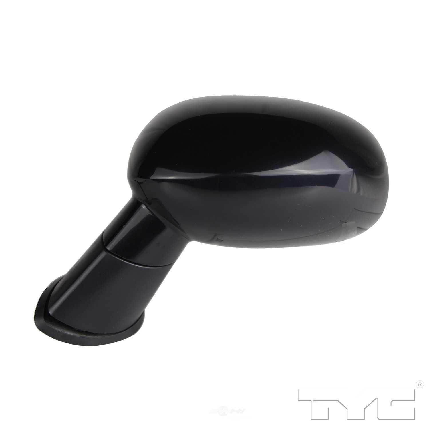 TYC - Door Mirror - TYC - 3830192