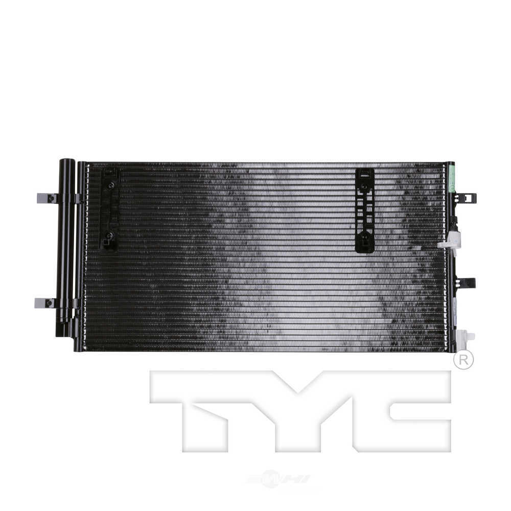 TYC - A/C Condenser - TYC - 3868