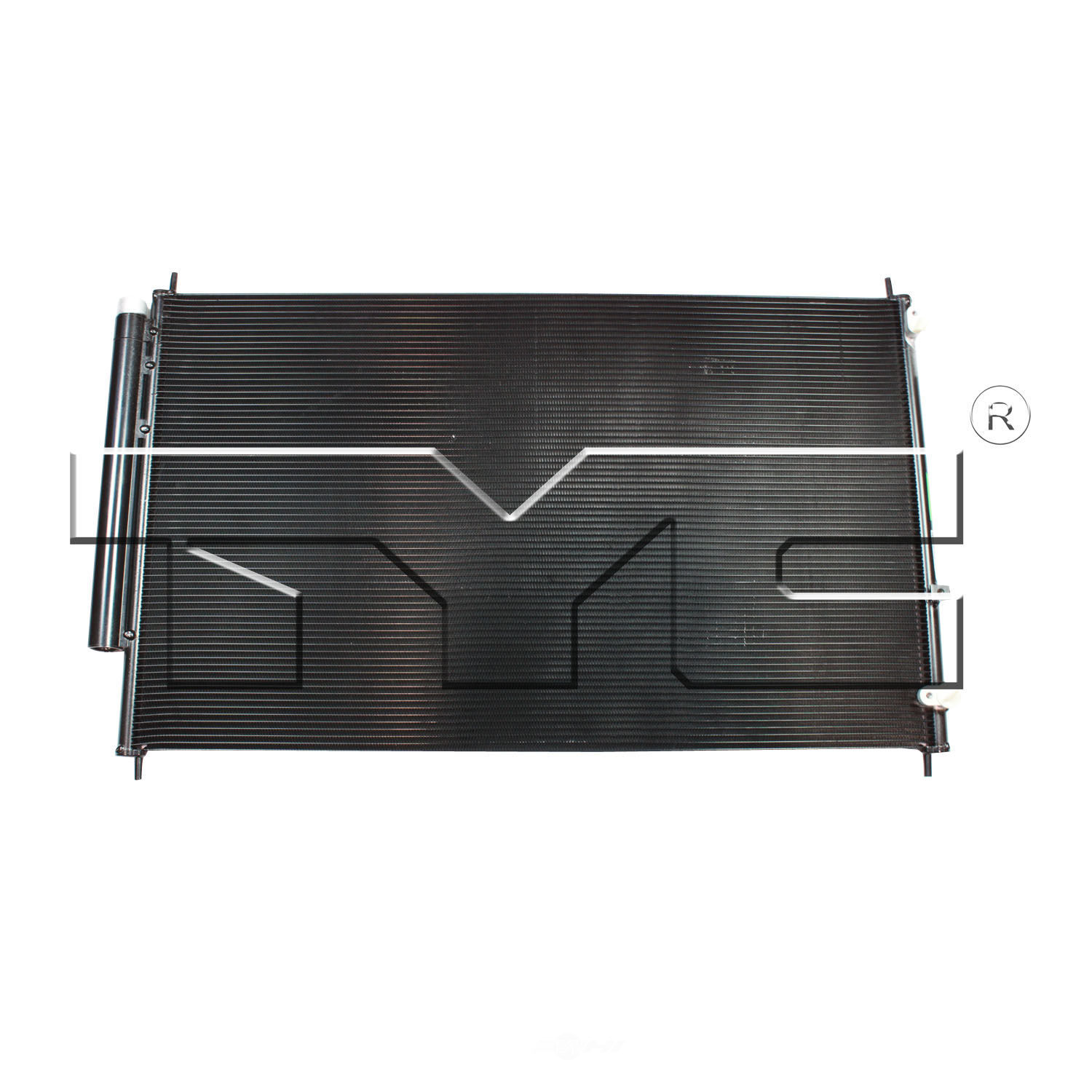TYC - A/C Condenser (Front) - TYC 3892