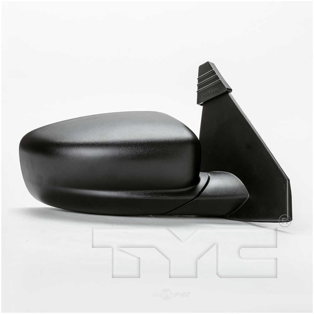 TYC - Door Mirror - TYC - 3940011
