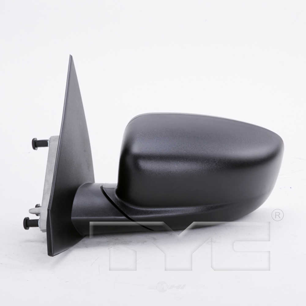 TYC - Door Mirror - TYC - 3940012