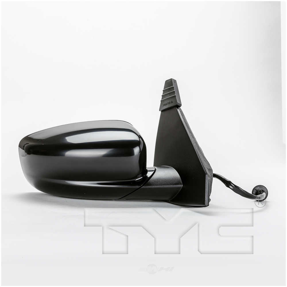 TYC - Door Mirror - TYC - 3940031