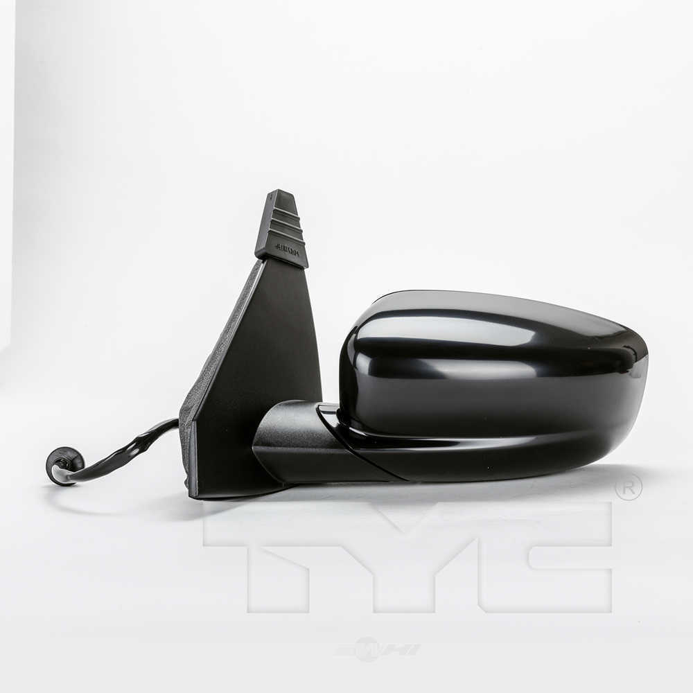 TYC - Door Mirror - TYC - 3940032