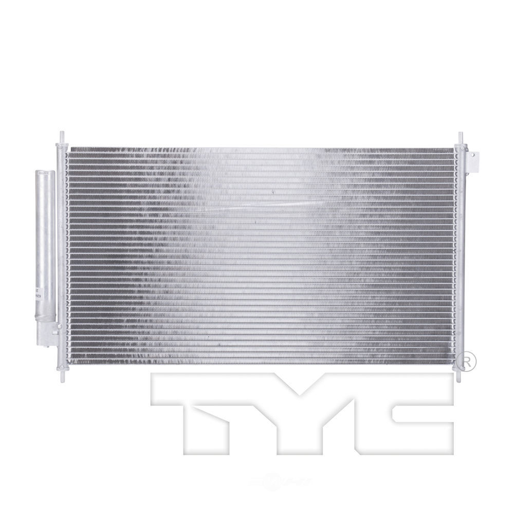 TYC - A/C Condenser - TYC 3965