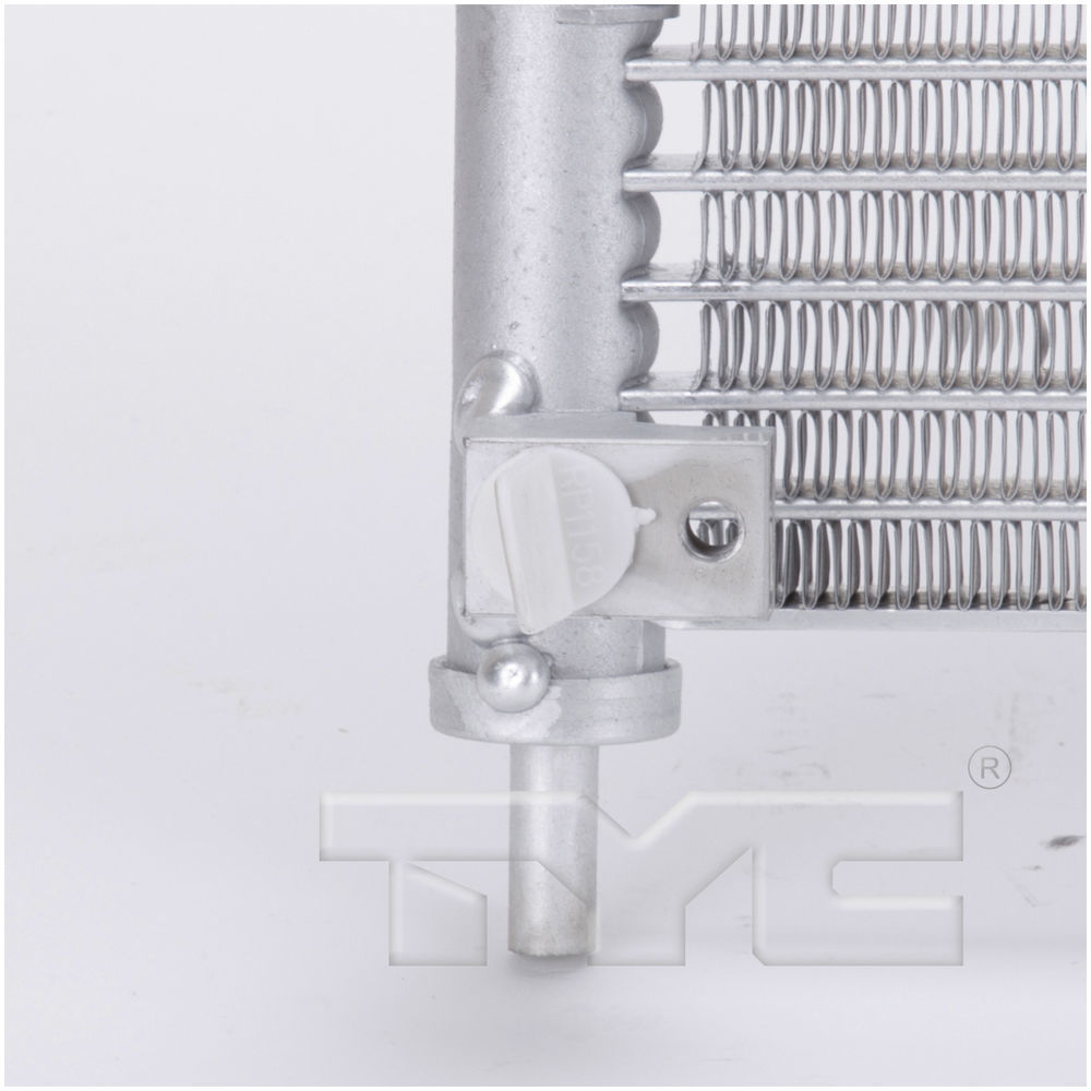 TYC - A/C Condenser - TYC 3965