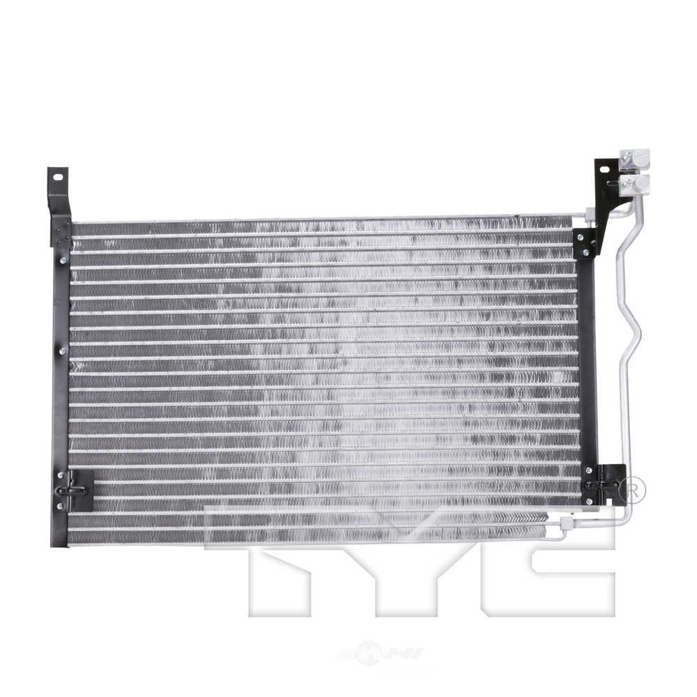 TYC - A/C Condenser - TYC - 4011