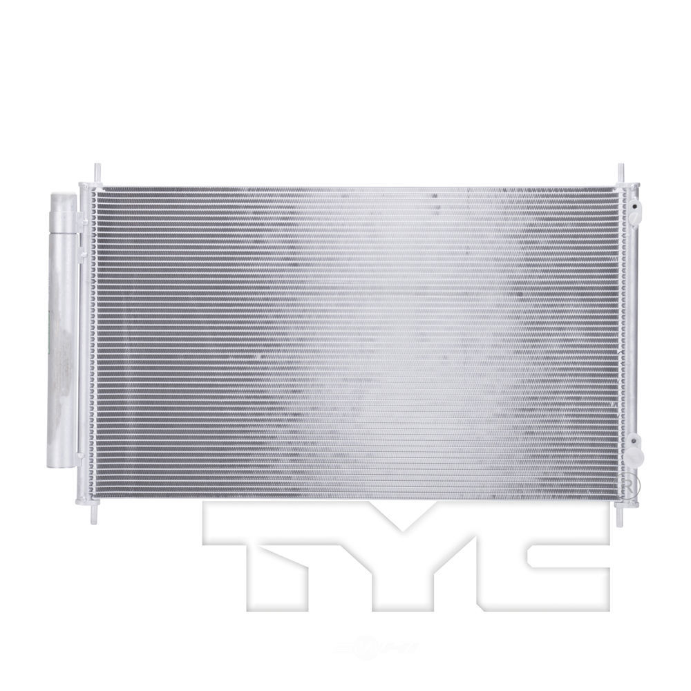 TYC - A/C Condenser - TYC 4102