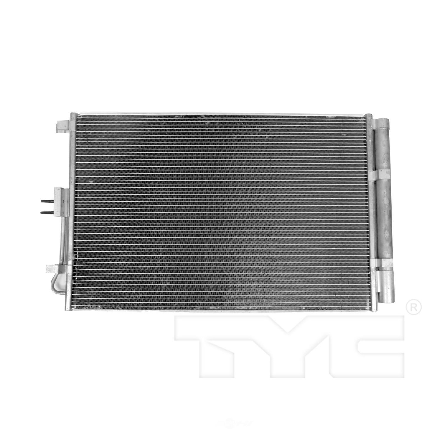 TYC - A/C Condenser - TYC 4103