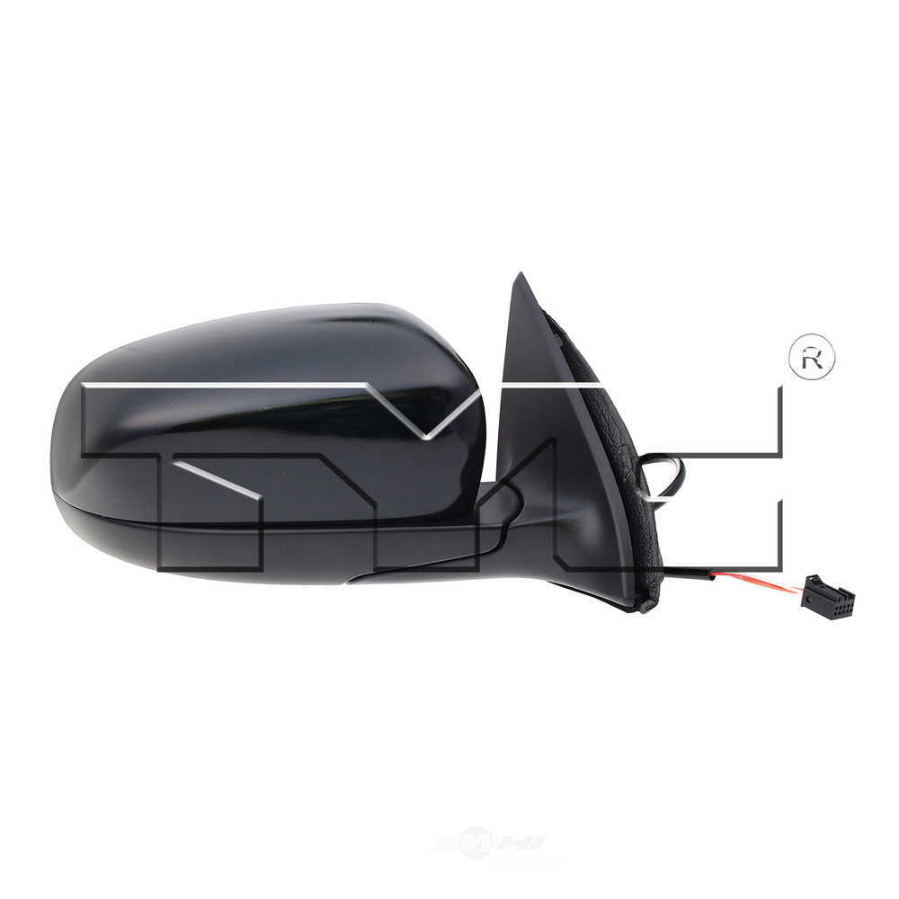 TYC - Door Mirror - TYC - 4120741