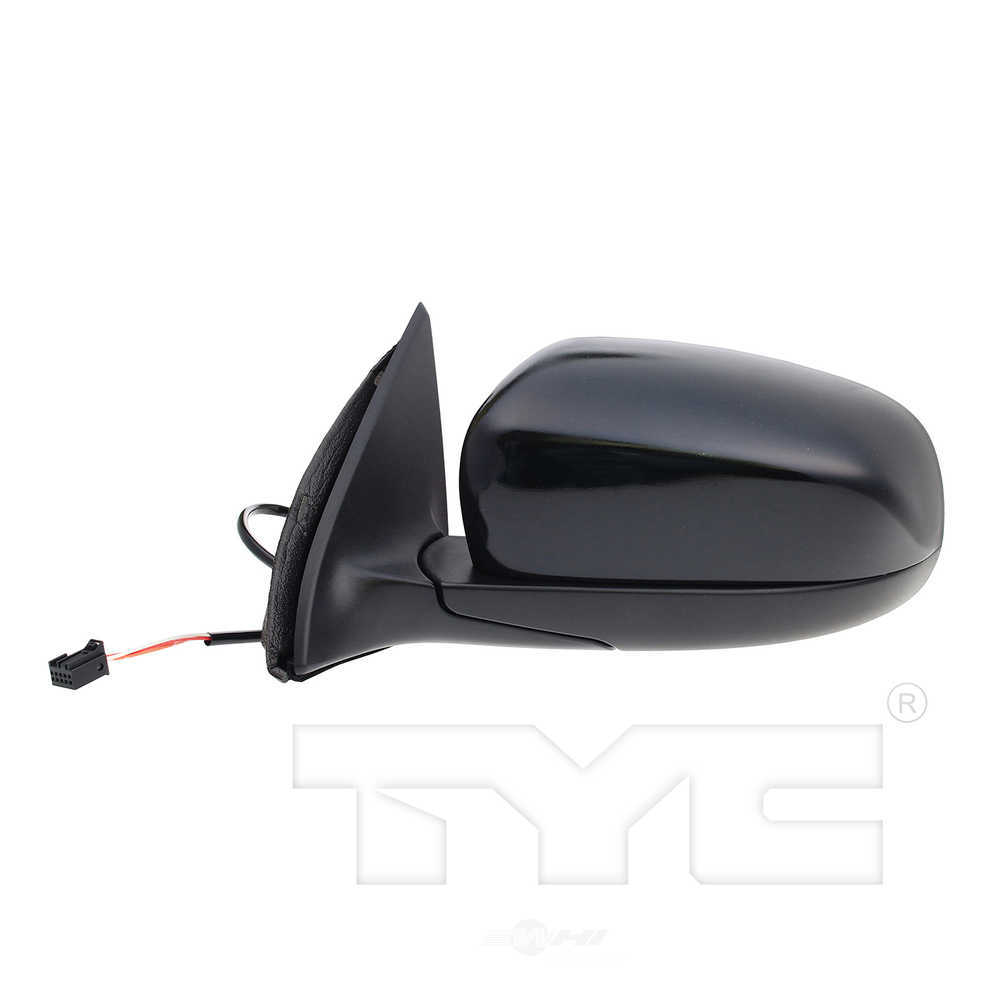 TYC - Door Mirror - TYC - 4120742