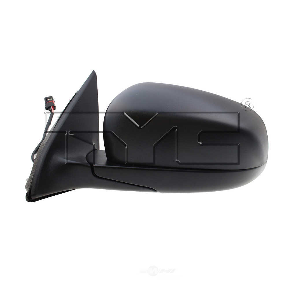 TYC - Door Mirror - TYC - 4120842