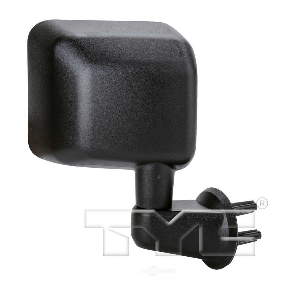 TYC - Door Mirror - TYC - 4130111