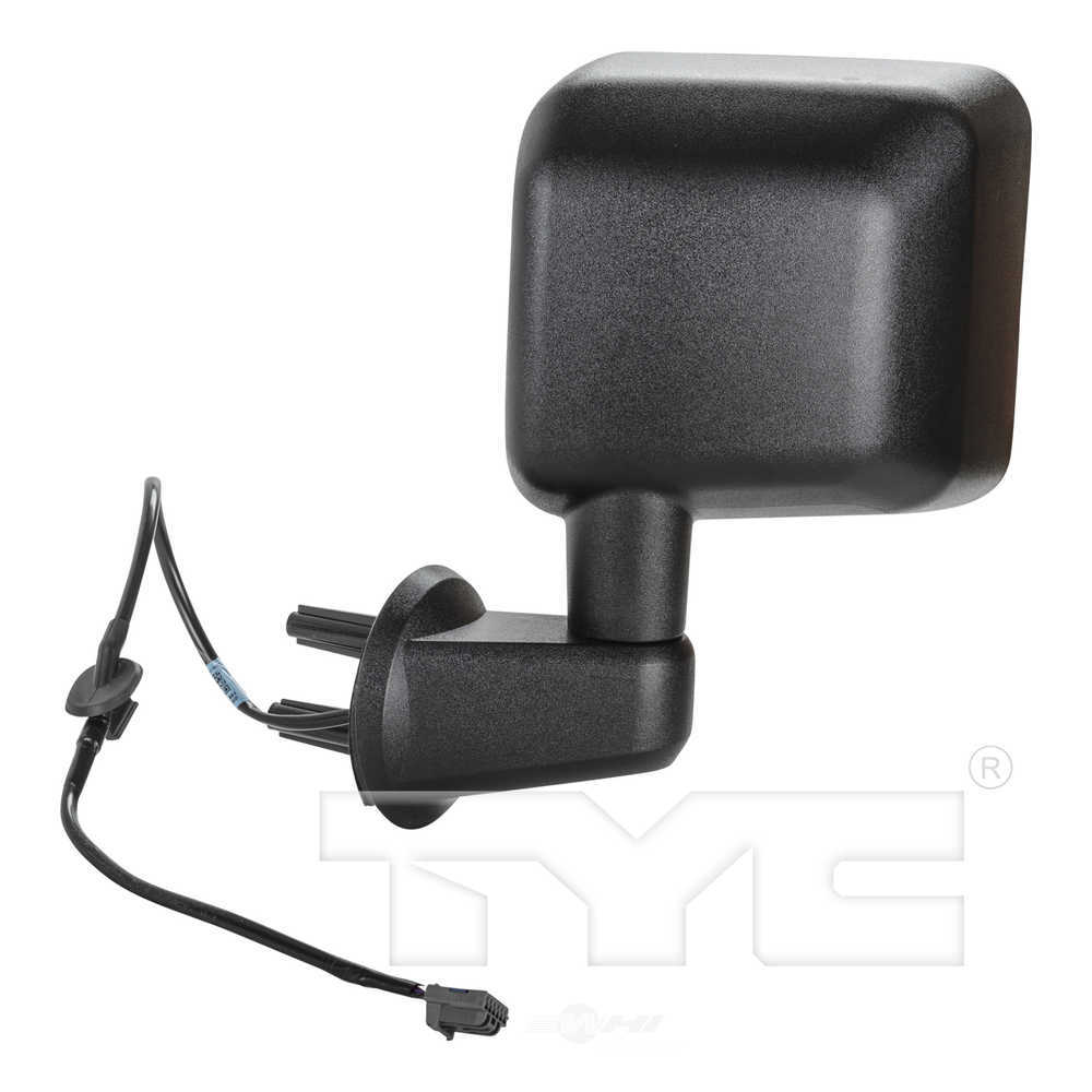 TYC - Door Mirror - TYC - 4130242