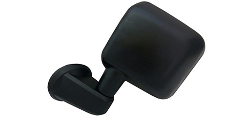 TYC - Door Mirror - TYC - 4130442