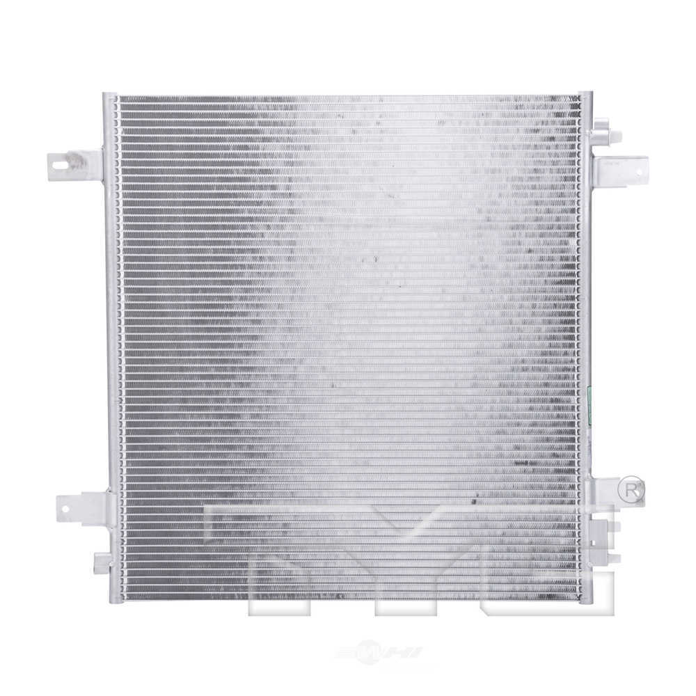 TYC - TYC Condenser - TYC - 4152