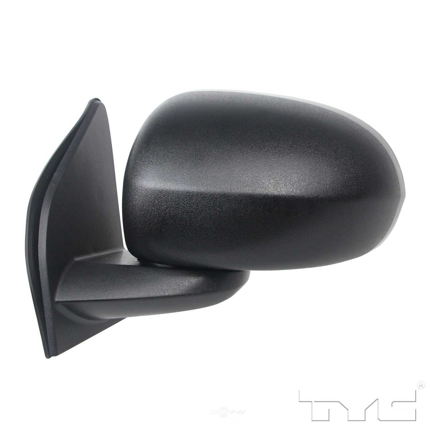 TYC - Door Mirror - TYC - 4170041