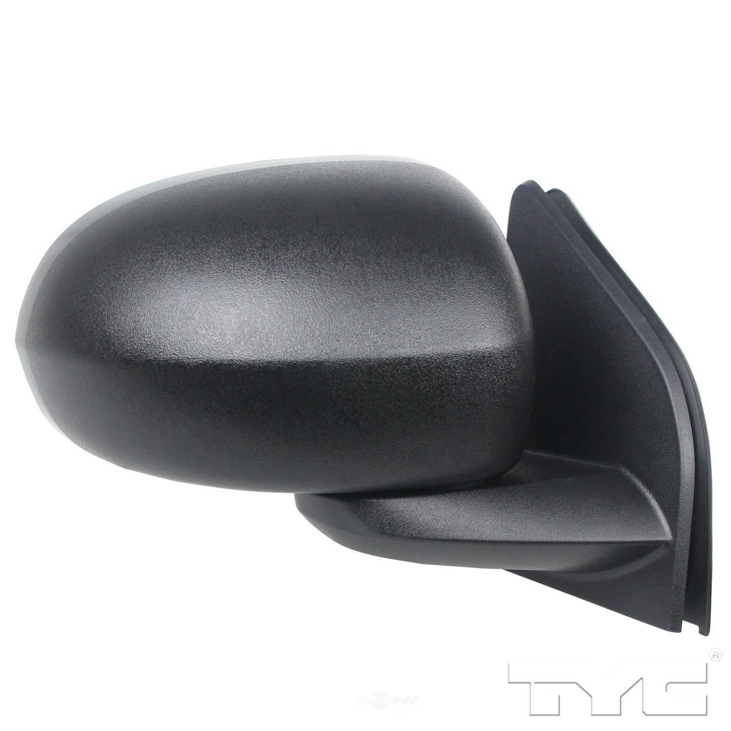 TYC - Door Mirror - TYC - 4170042