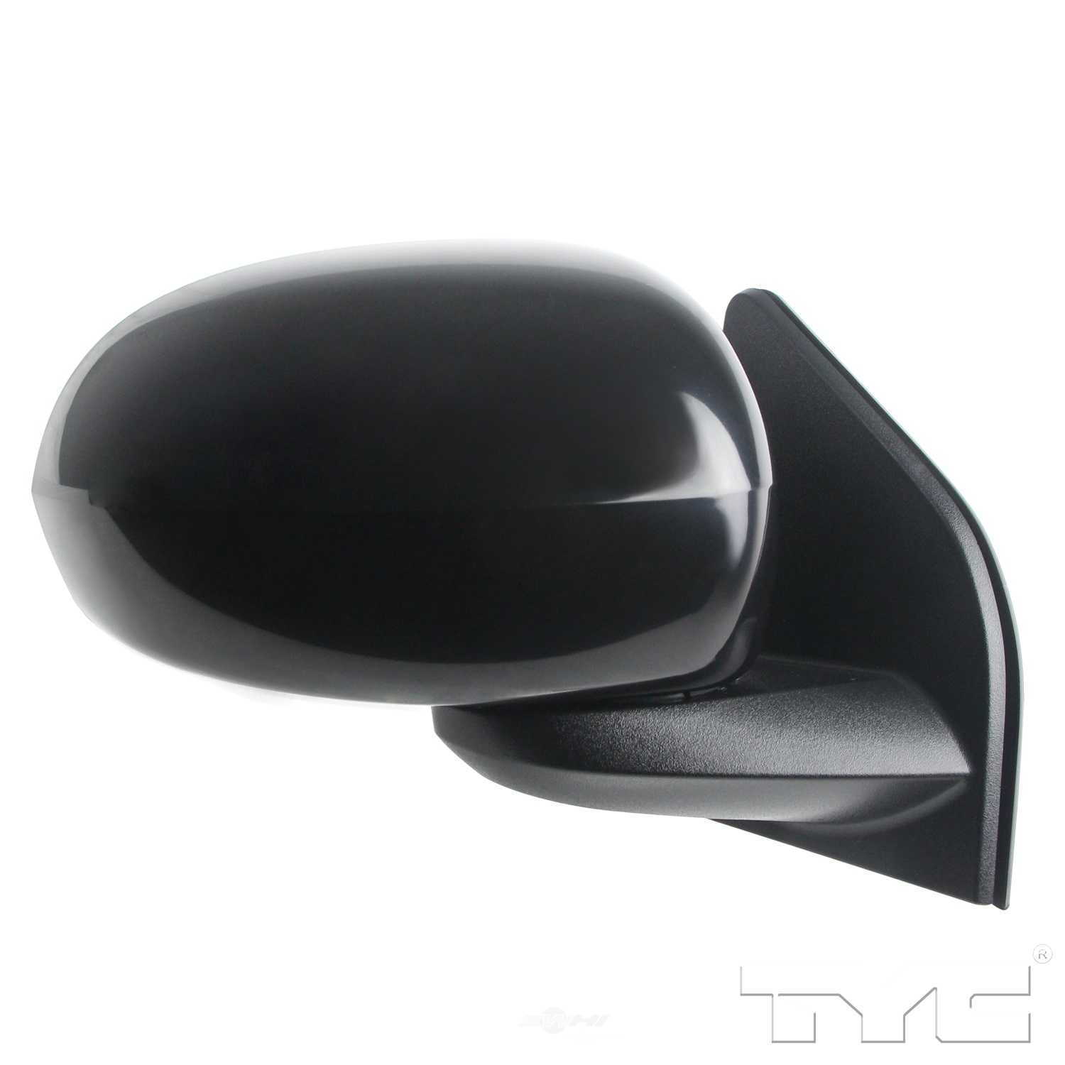 TYC - Door Mirror - TYC - 4170241