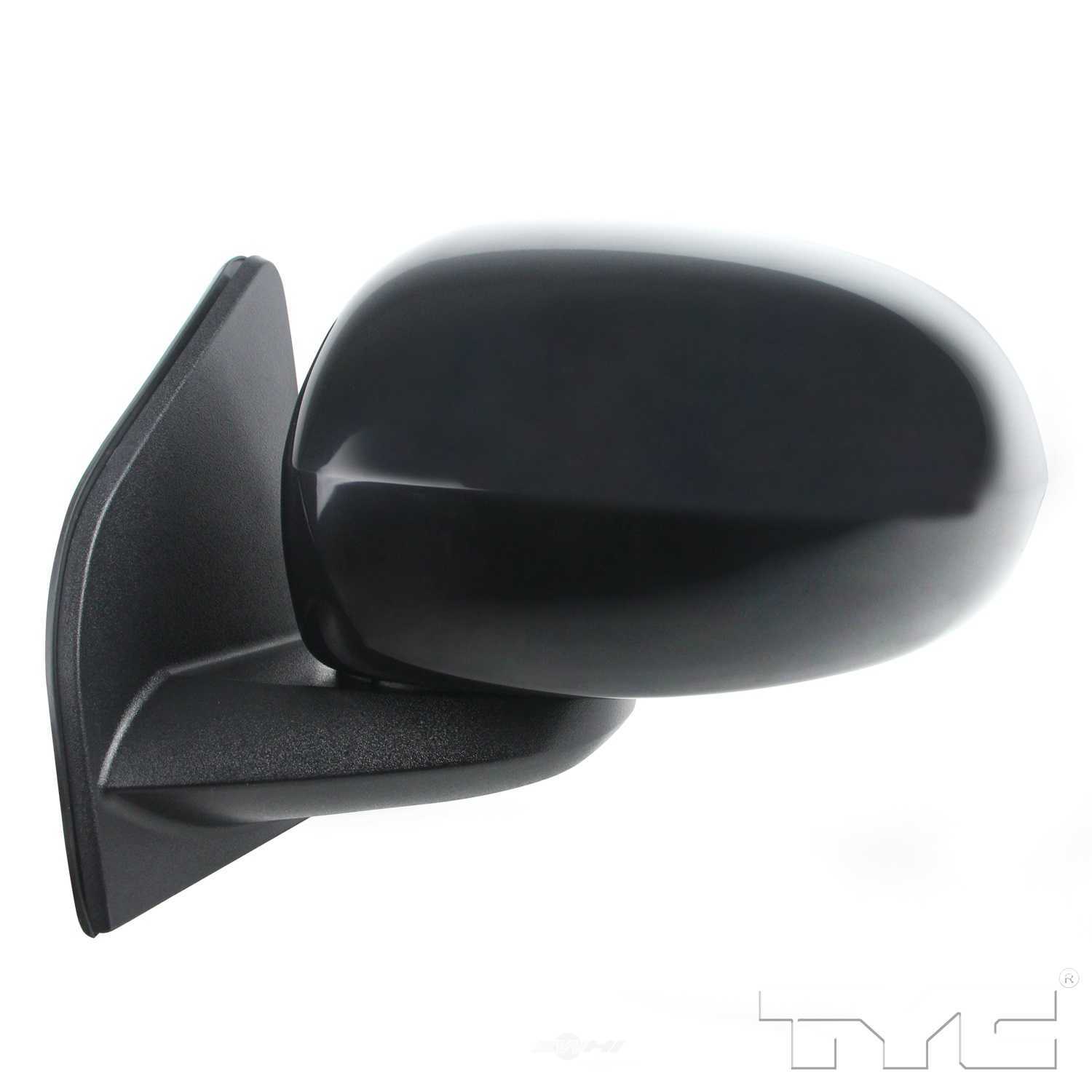 TYC - Door Mirror - TYC - 4170242